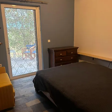 別荘 Thalia And Boreas Vlikhón