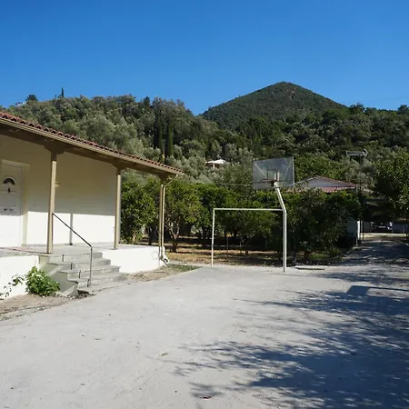 Thalia And Boreas Vlikhón