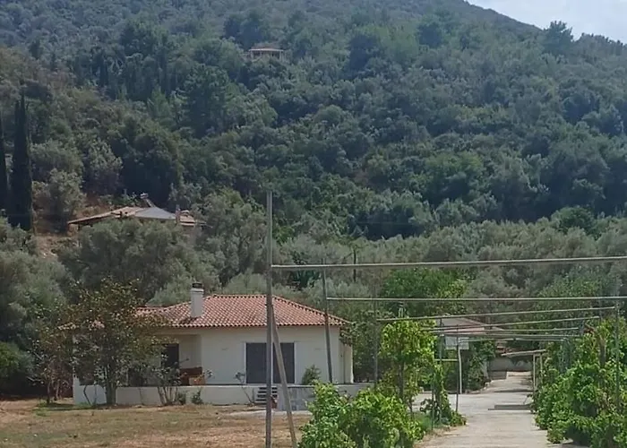 Nyaraló Thalia And Boreas *