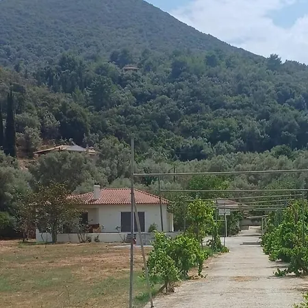 Case de vacanță Thalia And Boreas *